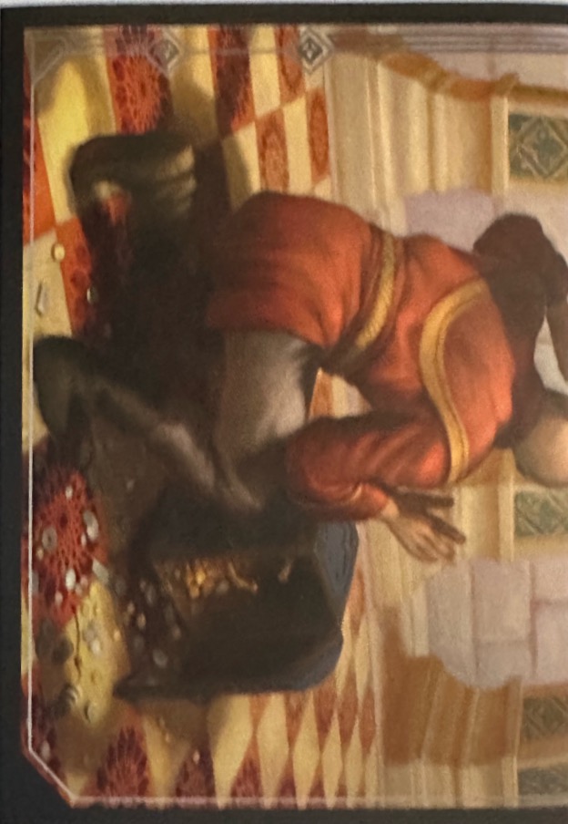 Dungeons & Dragons 2024 Panini - Mancolista Scegli figurina Da 1 a 100 - Picture 27 of 101