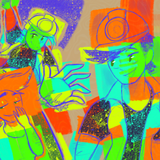 rin hunter comeback heck yeah