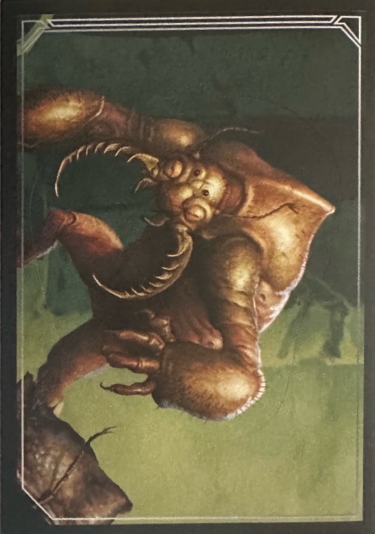 Dungeons & Dragons 2024 Panini - Mancolista Scegli figurina Da 1 a 100 - Picture 50 of 101