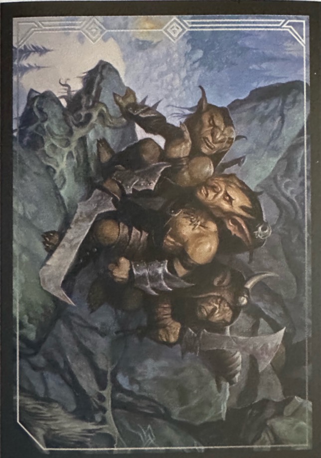 Dungeons & Dragons 2024 Panini - Mancolista Scegli figurina Da 1 a 100 - Picture 35 of 101