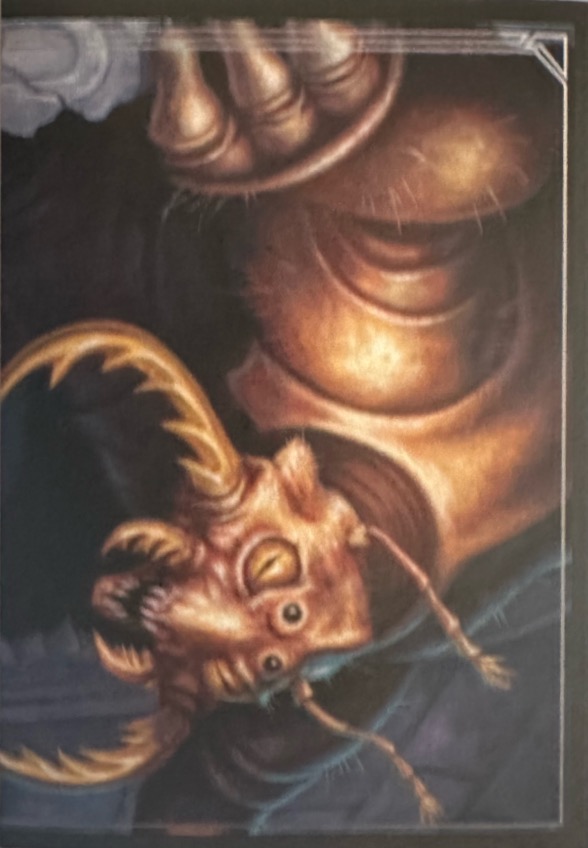 Dungeons & Dragons 2024 Panini - Mancolista Scegli figurina Da 1 a 100 - Picture 48 of 101
