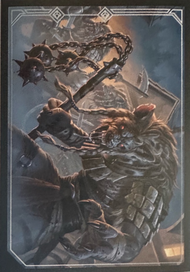 Dungeons & Dragons 2024 Panini - Mancolista Scegli figurina Da 1 a 100 - Picture 37 of 101
