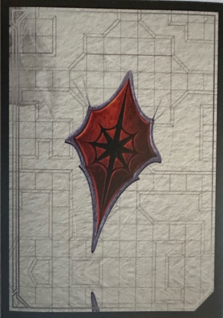 Dungeons & Dragons 2024 Panini - Mancolista Scegli figurina Da 1 a 100 - Picture 65 of 101