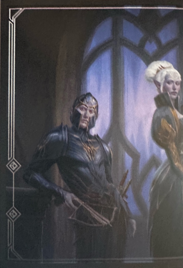 Dungeons & Dragons 2024 Panini - Mancolista Scegli figurina Da 1 a 100 - Picture 59 of 101