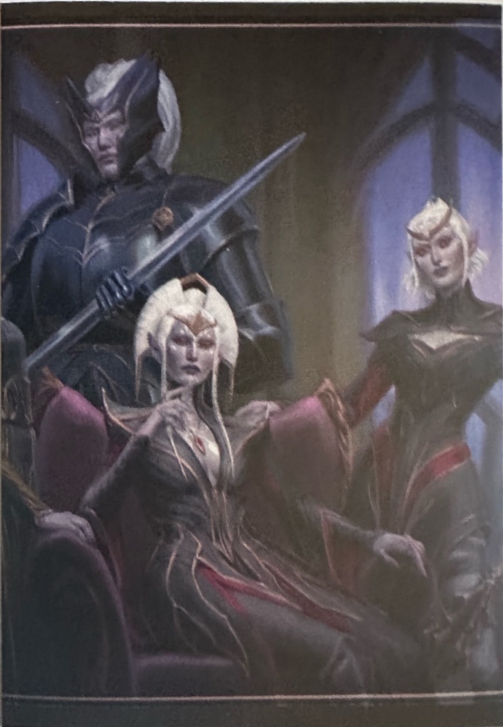 Dungeons & Dragons 2024 Panini - Mancolista Scegli figurina Da 1 a 100 - Picture 60 of 101