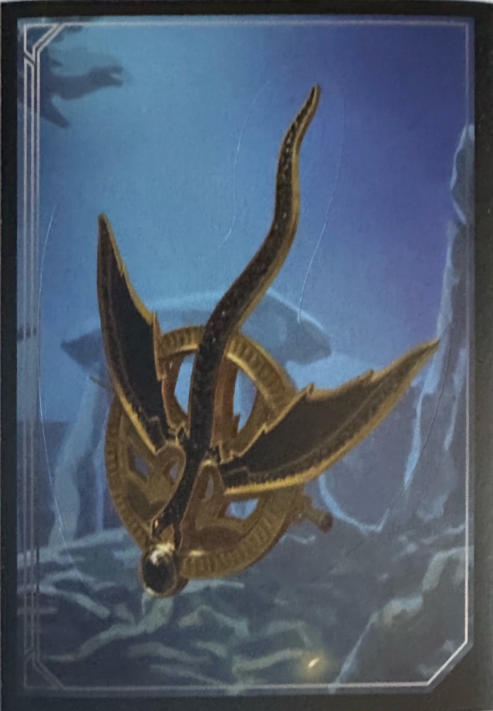 Dungeons & Dragons 2024 Panini - Mancolista Scegli figurina Da 1 a 100 - Picture 101 of 101