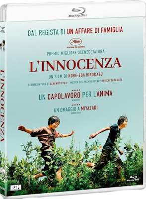 L'Innocenza (2024) FullHD 1080p ITA JAP DTS+AC3 Subs