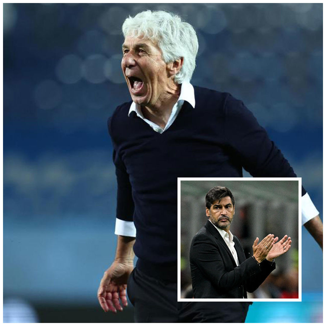 Roja directa Atalanta Milan Streaming Gratis Diretta TV.