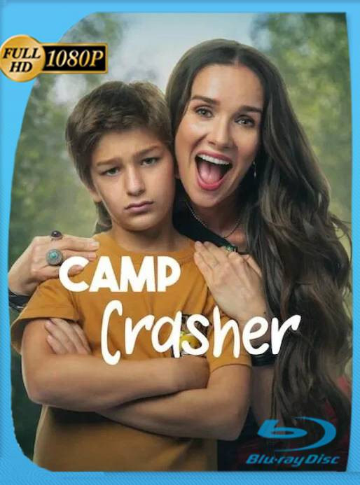 Campamento Con Mamá (2024) WEB-DL [1080p] Latino [GoogleDrive]