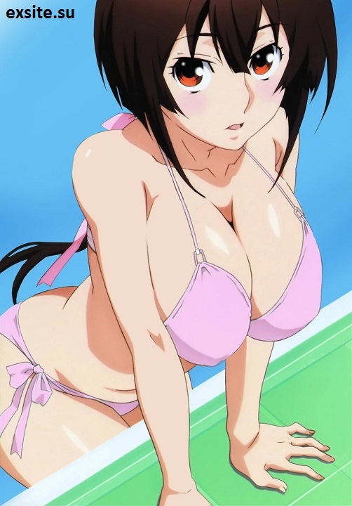 Sekirei / Bez Cenzury (2008-2010) (2 Sezony) PL.Bluray.1080p.x264-zyl / Napisy PL