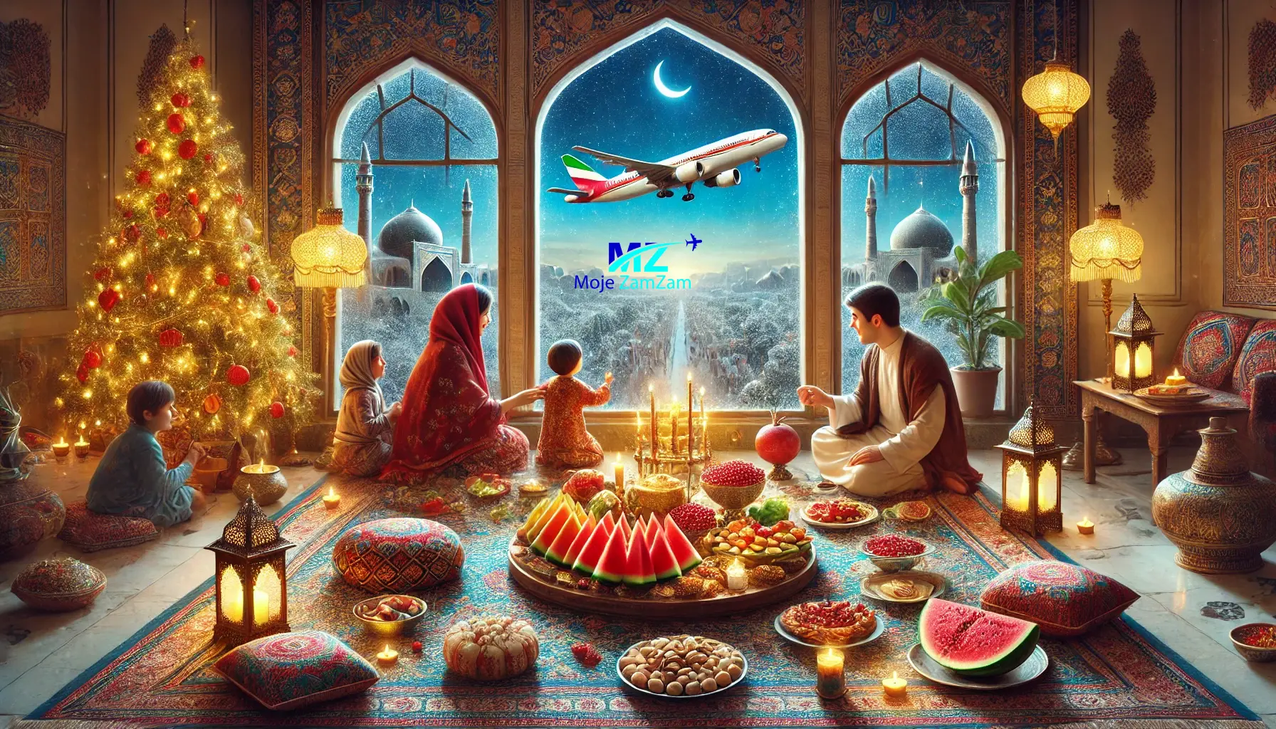 Yalda with MojeZamZam Logo Adjusted (2)