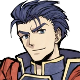 Portrait hector general of ostia feh