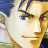 Small portrait hector bond ring fe17