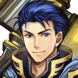Portrait hector marquess of ostia feh