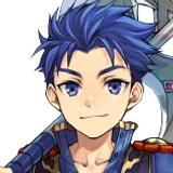 Portrait hector sworn friend feh
