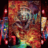 Tayo4d X mas2024&NewYear2025.gif