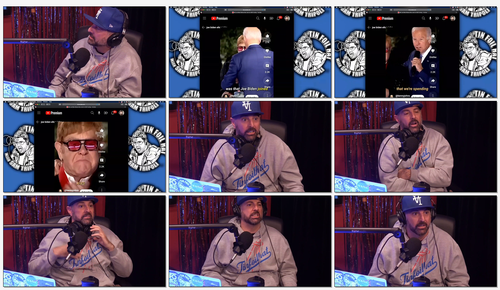 Sam Tripoli's Elton John Story Broken Simulation with Sam Tripoli and Johnny Woodard EP. 116 Thumbna.png