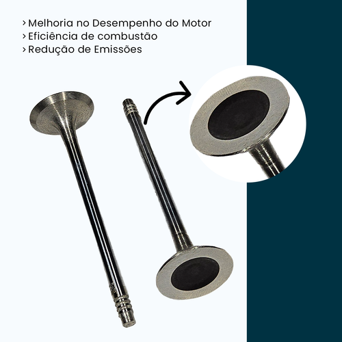 Valvula de Exaustão BMW B48 2.0T (8un) Grobben (5).png