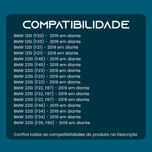 Valvula de Exaustão BMW B48 2.0T (8un) Grobben (2).png