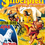 Silberpfeil 542