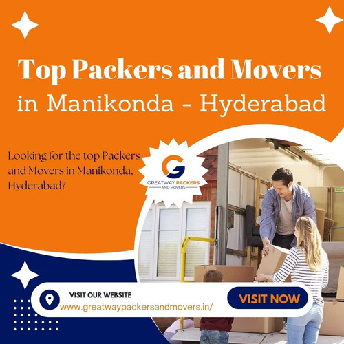 Top Packers and Movers in Manikonda - Hyderabad.jpg