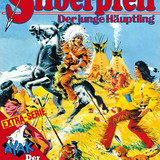 Silberpfeil 554