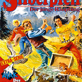 Silberpfeil 550