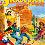 Silberpfeil 553