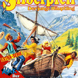 Silberpfeil 551