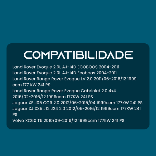 Bronzina de biela LAND ROVER 204PT 203HP 2.0T STD (8unid) KUSIMA (6).png
