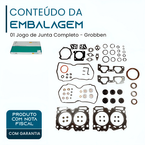 Jogo de Junta Completo SUBARU EJ25 2.5 ASPIRADO 1996 1999 Grobben (3).png