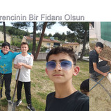 0 Her Ogrencinin Bir Fidani Olsun