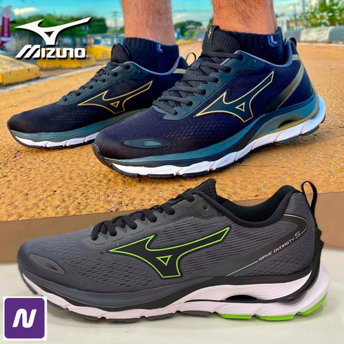 Mizuno Wave Dynasty 5.jpg