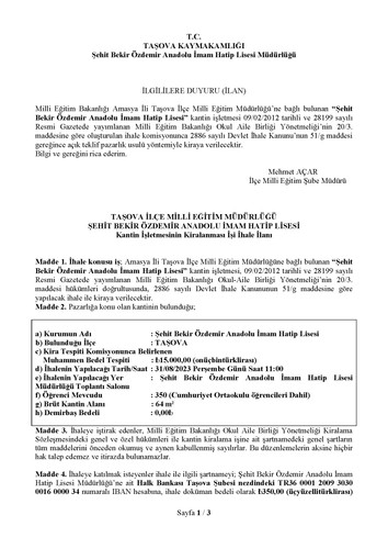 KANTİN İHALE DUYURU Sayfa 1.jpg