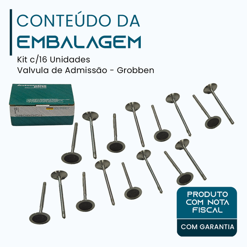 Valvula de Admissão BMW N63S63 4.4T V8 (16un) Grobben (3).png