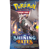 SHINING FATES BOOSTER PACK (2)