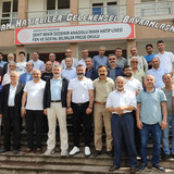 0 Manset Tasova Imam Hatipliler Bayramlasti 2023