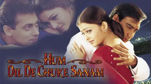 hm51 hum dil de chuke sanam