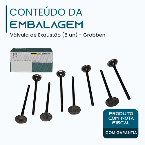 Valvula de Exaustão LAND ROVER AJ200 2.0T Diesel (8un) Grobben (6).png