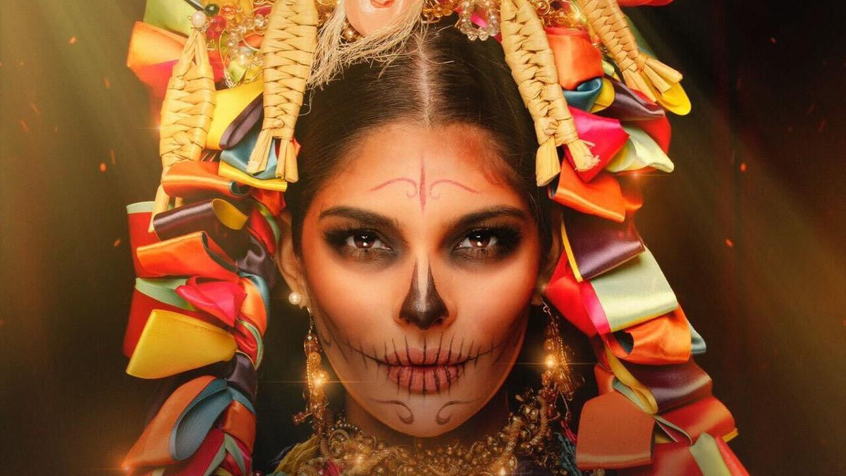 Miss Universe celebrará por todo lo alto la cultura mexicana con una Gala de Catrinas 2H9Pko7