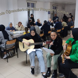0 Manset Pansiyonumuzda ogrencileimizle iftar programi 2023