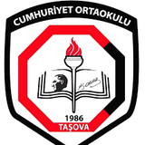 zCumhuriyet o o logosu