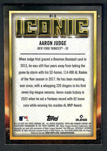 Aaron Judge Bowman Chrome Iconic #2 1 2024 10 12 17 52 42.jpg