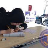 0 Manset AYT3 deneme sinavi