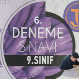 0 Manset 9Siniflar Deneme6 YD 3 5 23