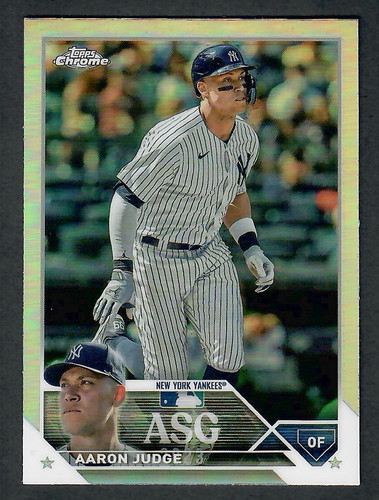 Aaron Judge Topps Chrome All Star Game Refractor 2024 10 12 17 47 52.jpg