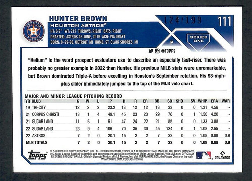 Hunter Brown Topps Red Foilboard RC 1 2024 10 12 17 27 50.jpg