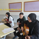 0 Muzik Atolyemiz Aktif