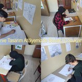 0 Resim Atolyemiz Aktif