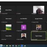Zoom Toplantı 4